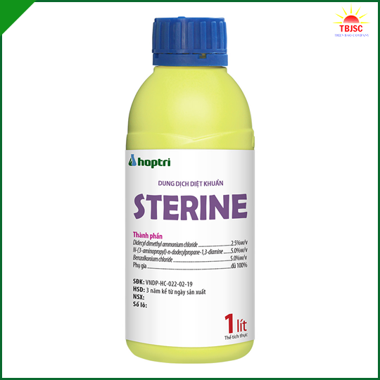 Sterine
